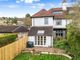 Thumbnail Property for sale in Moorfield Road, Ben Rhydding, Ilkley