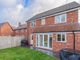 Thumbnail Detached house for sale in Station Road, Hadnall, 3