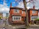 Thumbnail Semi-detached house for sale in Partridge Road, Roath, Cardiff