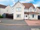 Thumbnail Detached house for sale in Honeywell Grove, Glasgow