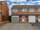 Thumbnail Semi-detached house for sale in Nutbush Drive, Birmingham, West Midlands