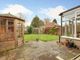 Thumbnail Detached bungalow for sale in Thurstan Road, Beverley