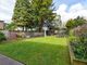 Thumbnail Terraced house for sale in Ellison Road, Sidcup