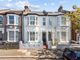 Thumbnail Terraced house for sale in Ranelagh Road, London