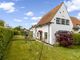 Thumbnail Cottage for sale in Gobions Way, Potters Bar