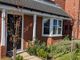 Thumbnail Detached house for sale in Sladden Close, Badsey, Evesham, Worcestershire