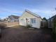 Thumbnail Detached bungalow for sale in Halstead Road, Eight Ash Green, Colchester, Essex.