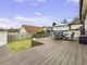 Thumbnail Detached bungalow for sale in Great Tattenhams, Epsom