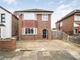 Thumbnail Detached house for sale in Oakfield Road, Ashford, Surrey