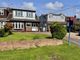 Thumbnail Semi-detached house for sale in Rectory Road, Hawkwell, Essex