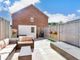 Thumbnail Town house for sale in London Road, Temple Ewell, Dover, Kent