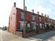 Thumbnail End terrace house for sale in 147 Birch Lane, Dukinfield, Cheshire