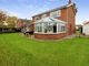 Thumbnail Detached house for sale in Town Road, Fleggburgh, Great Yarmouth