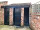 Thumbnail Detached house to rent in Broad Street, Crewe