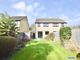 Thumbnail Semi-detached house for sale in The Close, South Cerney, Cotswold