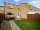 Thumbnail Terraced house for sale in Drings Close, Over
