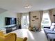 Thumbnail Town house for sale in Charlbury Lane, Basingstoke, Hampshire