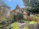 Thumbnail Detached house for sale in Michel Grove, Eastbourne
