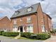 Thumbnail Detached house for sale in Griffiths Close, Bushey WD23.