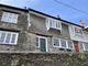Thumbnail Terraced house to rent in Eliot Terrace, St Germans, Cornwall