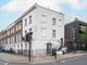 Thumbnail Flat for sale in Camden Road, Camden Town, London