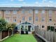 Thumbnail Town house for sale in Parkinson Drive, Chelmsford