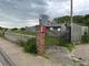 Thumbnail Land for sale in Coast Road, Pevensey Bay, Pevensey, East Sussex