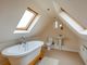 Thumbnail Detached house for sale in St. Giles Close, Holme, Peterborough