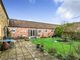 Thumbnail Barn conversion for sale in Lower Chillington, Ilminster