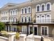 Thumbnail Flat to rent in Kensington Park Road, London, UK