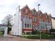 Thumbnail Town house for sale in Fortfield Place, Sidmouth