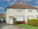 Thumbnail Semi-detached house for sale in Ashcroft Drive, Old Whittington