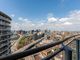 Thumbnail Flat for sale in Hoola Tower East, Tidal Basin Road, London