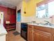 Thumbnail Terraced house for sale in Stewartby Way, Stewartby, Bedford