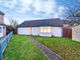 Thumbnail Semi-detached bungalow for sale in Derwent Rise, Flitwick, Bedford