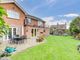 Thumbnail Detached house for sale in Alwood Grove, Clifton Village, Nottinghamshire