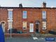 Thumbnail Terraced house for sale in Granville Road, Carlisle