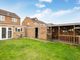 Thumbnail Semi-detached house for sale in Weatherly Drive, Broadstairs