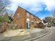 Thumbnail End terrace house for sale in Church Hollow, Purfleet-On-Thames, Essex