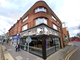 Thumbnail Restaurant/cafe for sale in High Street, Sutton
