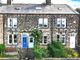 Thumbnail Terraced house for sale in Leeds Road, Otley