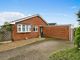 Thumbnail Detached bungalow for sale in Shelley Road, Chase Terrace, Burntwood