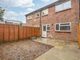 Thumbnail Maisonette for sale in Timberlands, Crawley