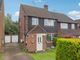 Thumbnail Semi-detached house for sale in Roberts Ride, Hazlemere, High Wycombe