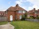 Thumbnail Semi-detached house for sale in Buckingham Road, Steeple Claydon, Buckingham