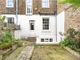 Thumbnail Terraced house for sale in Hartington Road, London, UK