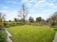 Thumbnail Detached house for sale in Rectory Lane, Etton Nr. Helpston, Peterborough