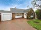 Thumbnail Detached bungalow for sale in Merlin Close, Birdwell, Barnsley