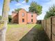 Thumbnail Detached house for sale in Sholts Gate, Whaplode, Spalding