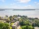 Thumbnail Flat for sale in Wentworth, 2 Crichel Mount Road, Evening Hill, Poole